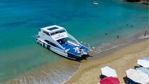 Puerto Plata Private Catamaran Snorkeling, BBQ & Open Bar