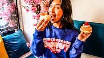 Delicious Donuts of Nashville: A Sweet City Walking Adventure
