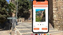 Alcazaba Malaga Self-guided tour created by local guide. NO TICKET
