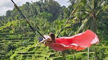 Ubud Private Full-Day Tour: Waterfall, Temples & Rice Terraces