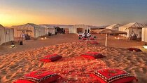 From Agadir: Exclusive 3 Day Merzouga desert Trip