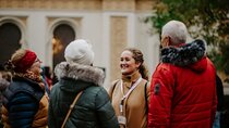 PRIVATE: 3h Stories of Prague Jewish Quarter Tour, drink included