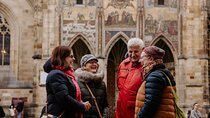 PRIVATE: Prague Castle for the Curious – Kings, Legends & Gardens