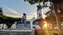 Casco Viejo a Panama's Hidden Treasures Walking Tour