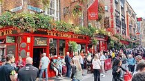 Dublin Highlights & Hidden Gems Private Walking Tour