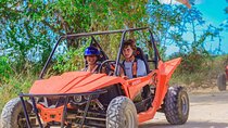 Punta Cana Kayo Buggy