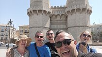 Valencia Private Walking Tour with a Local