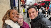 London Private Walking Tour with a Local