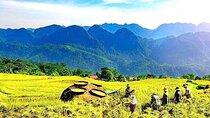 2-Day Mai Chau Villages, Cycling and Traditions