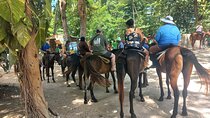 Horse Back Riding in Ocho Rios