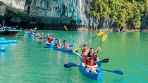 3 Day Bai Tu Long Bay Private Cruise Experience