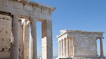 Explore Athens Full Day Private Tour