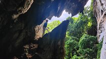 To Luang Cave Jurassic World Private Adventure