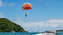 Phuket Coral Island Snorkeling One Day Trip by Speedboat