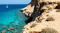 Ras Mohammed National Park Half Day Tour by Bus From Sharm