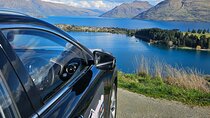 Private 3 Day Queenstown Glenorchy Wanaka and Tekapo