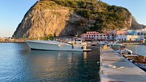 Ischia and Procida luxury Private Boat tour from Naples