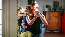 Soulful Private Tango Lesson