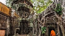 Angkor Temples Tour 
