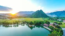 Captivating Mai Chau Cycling and Culture Day Trip