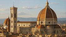 Private Transfer from Rome to Florence