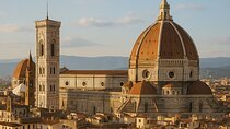 Private Transfer from Florence to Rome