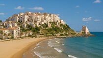 Private Transfer from Rome to Sperlonga or Gaeta