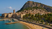 Private transfer from Rome to S. Felice Circeo, Sabaudia or Terracina