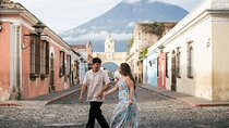 Photoshoot | Discover Antigua Guatemala and take home memories