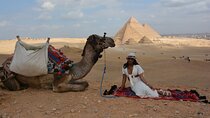 All inclusive day Tour to Cairo from Alexandria Port