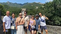 2-Day Private Beijing Tour with Forbidden City and Great Wall