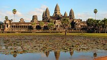 2 Day Angkor Wat and Temple Circuit Tour