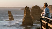 2-Day Melbourne to Adelaide Tour via Great Ocean Road Grampians