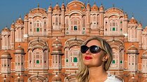 From Delhi : Private Jaipur Day Tour By Car - All Inclusive