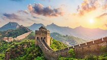 Beijing Private Tour of Mutianyu Great Wall and Summer Palace