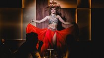 Egyptian Nights Live Cabaret, Dance & Dinner Show - Hurghada