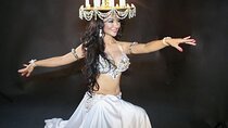 Magnificent Egyptain Nights Cabaret Show & Dinner - Hurghada