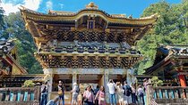 Nikko Private Tour With English Speaking Guide