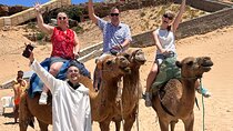 Tangier Private Day Trip From Tarifa & Malaga All Inclusive