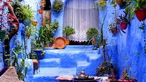 Chefchaouen Day Trip from Tangier Shared Luxury Experience