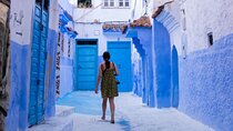 Chefchaouen Day Trip from Tangier Shared Luxury Experience