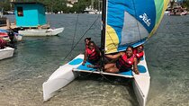 Watersports Adventure in Marigot Bay St Lucia