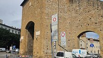 Private Tour of Florence in the Footsteps of Galileo