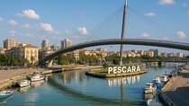 Private transfer from Rome to Pescara
