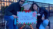Celebrate the Season with a Holiday Scavenger Hunt in Tucson