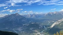 Lake Louise Banff Tour from Calgary Canmore Banff