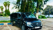 Private Luxury High Way Transfers From Fes to Marrakech 