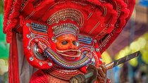 Kannur Theyyam: 3-Day Kannur Tour with Weaving and Theyyam Show