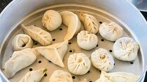 Traditional Nepali Momo Making Classes