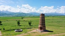 11 - Day Discover Kyrgyzstan and Kazakhstan Group Tour